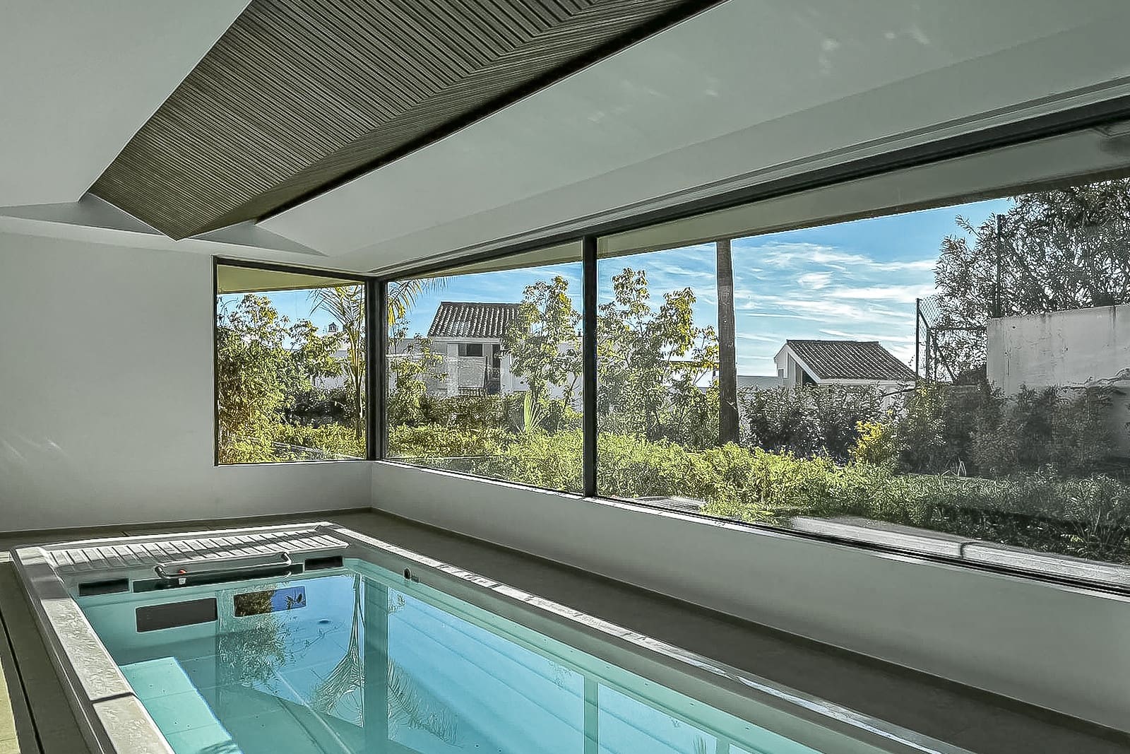 3 soverom Leilighet til salgs i Benahavis med svømmebasseng garasje - € 869 000 (Ref: 9448602)