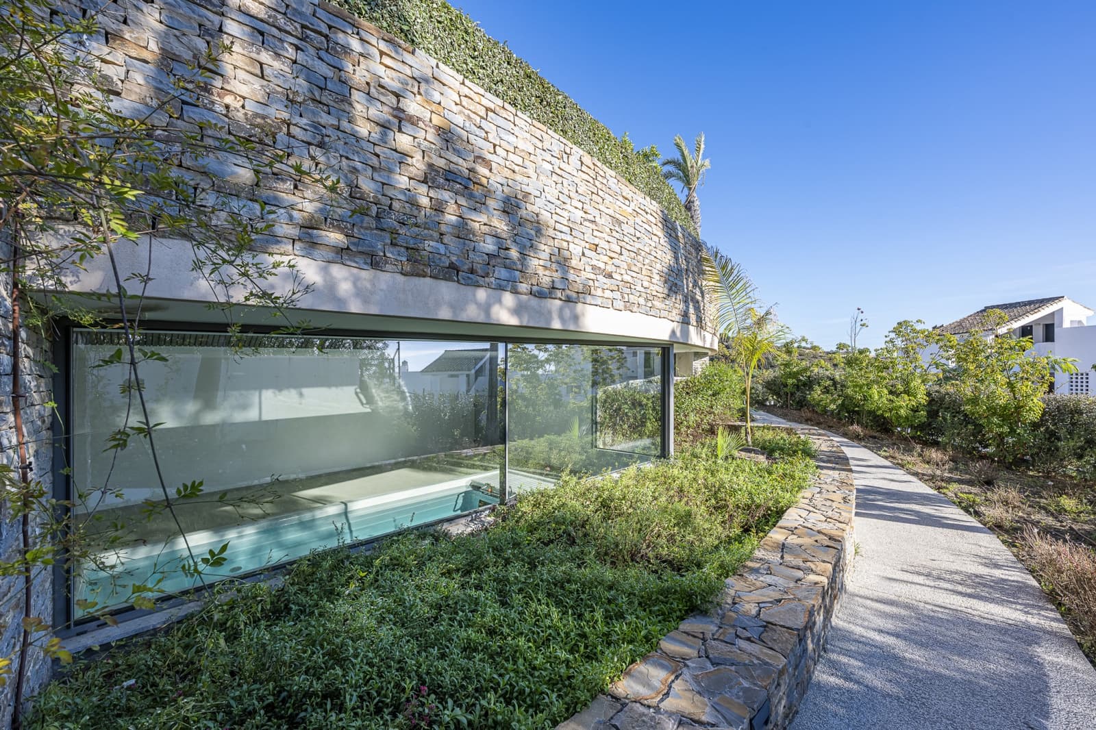 3 Zimmer Apartment zu verkaufen in Marbella mit Pool Garage - 869.000 € (Ref: 9450070)