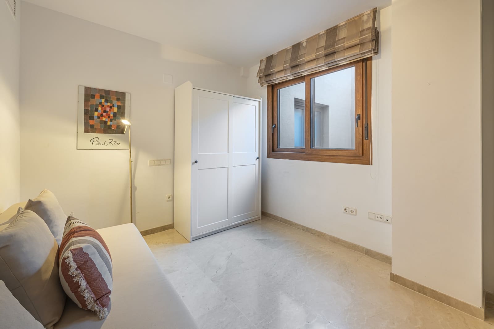 2 slaapkamer Penthouse te koop in Marbella met zwembad garage - € 355.000 (Ref: 9540584)