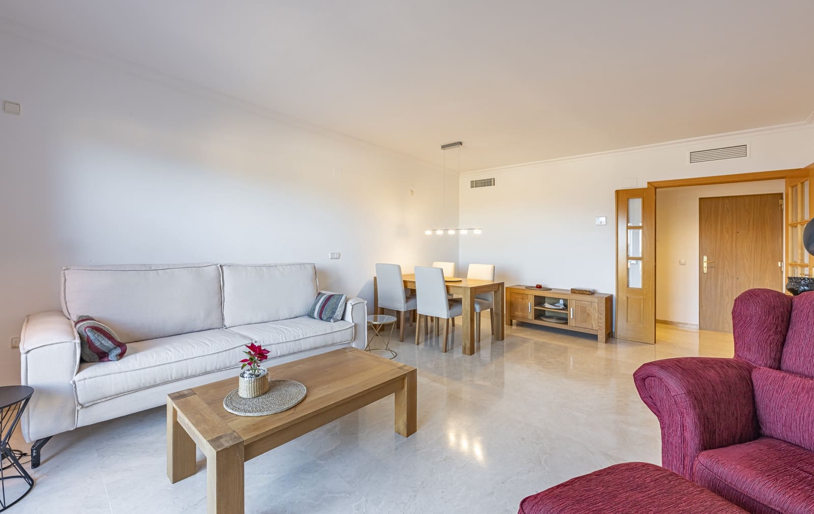 2 slaapkamer Penthouse te koop in Marbella met zwembad garage - € 355.000 (Ref: 9540584)