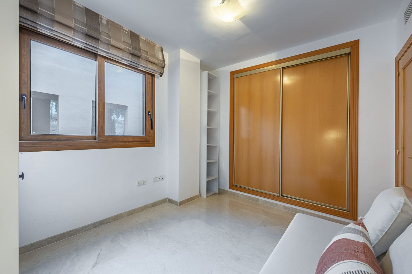 2 slaapkamer Penthouse te koop in Marbella met zwembad garage - € 355.000 (Ref: 9540584)