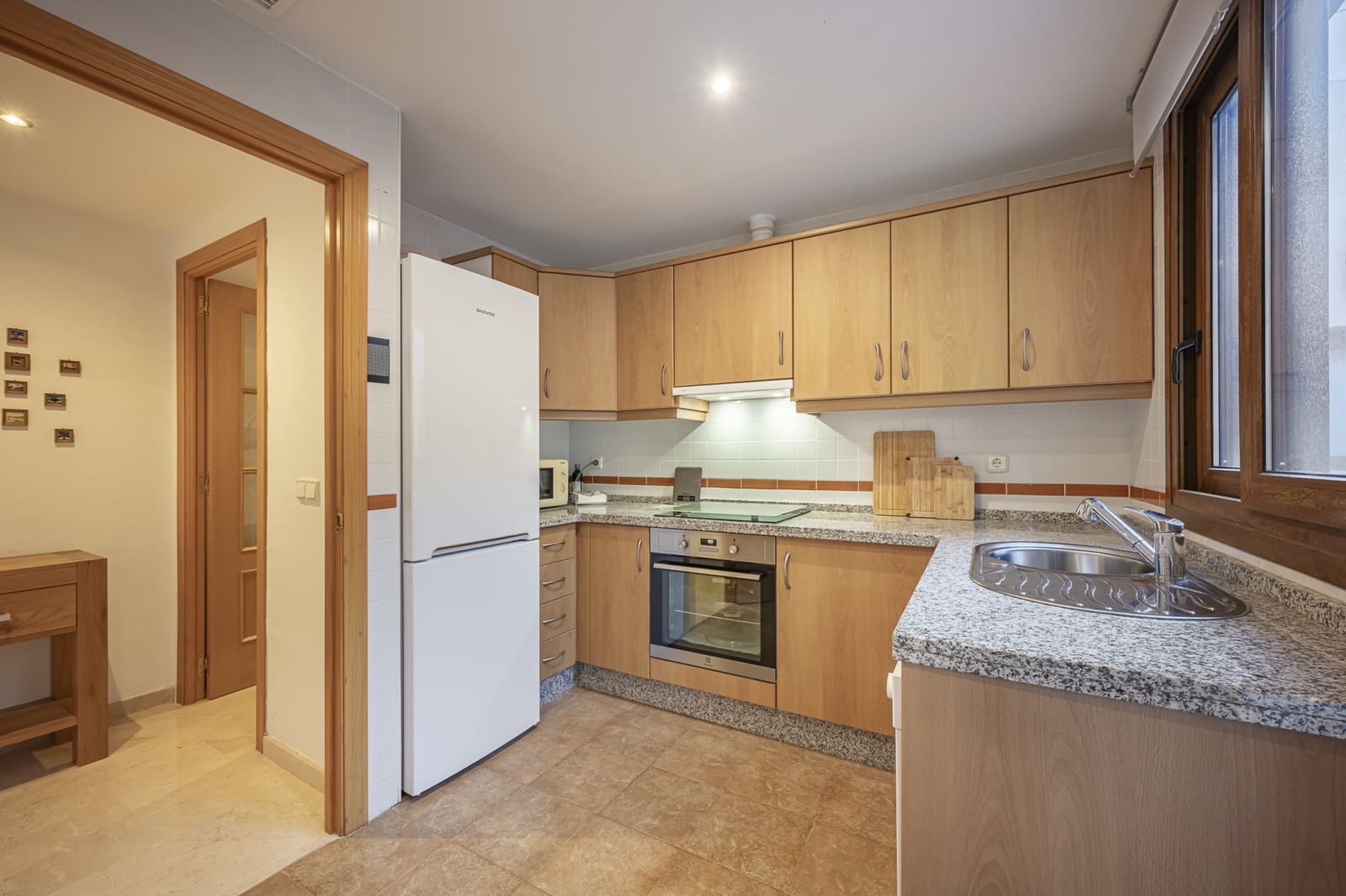 2 slaapkamer Penthouse te koop in Marbella met zwembad garage - € 355.000 (Ref: 9540584)