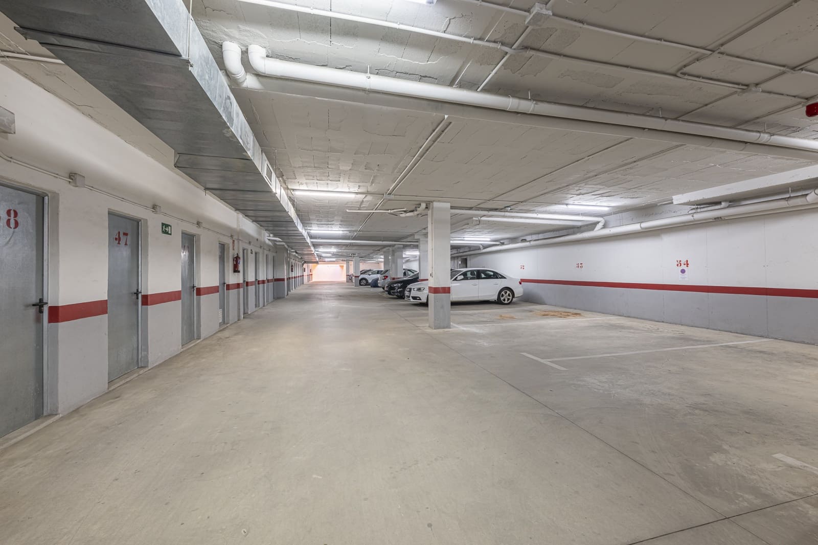 2 slaapkamer Penthouse te koop in Marbella met zwembad garage - € 355.000 (Ref: 9540584)