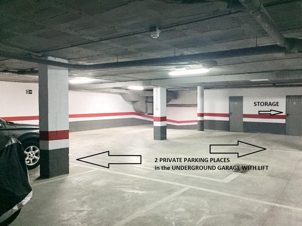 2 chambre Appartement à vendre à Marbella avec piscine garage - 500 000 € (Ref: 9578284)