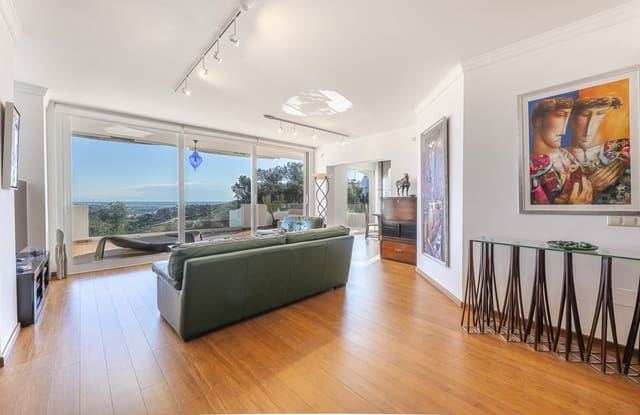 2 Zimmer Apartment zu verkaufen in Marbella mit Pool Garage - 500.000 € (Ref: 9578284)