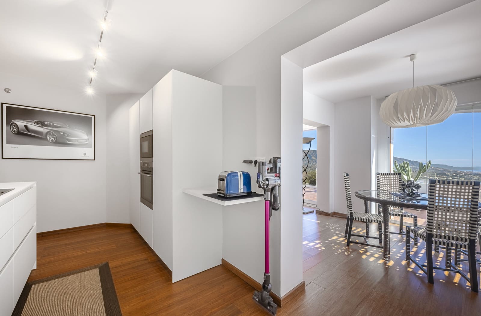 2 chambre Appartement à vendre à Marbella avec piscine garage - 500 000 € (Ref: 9578284)