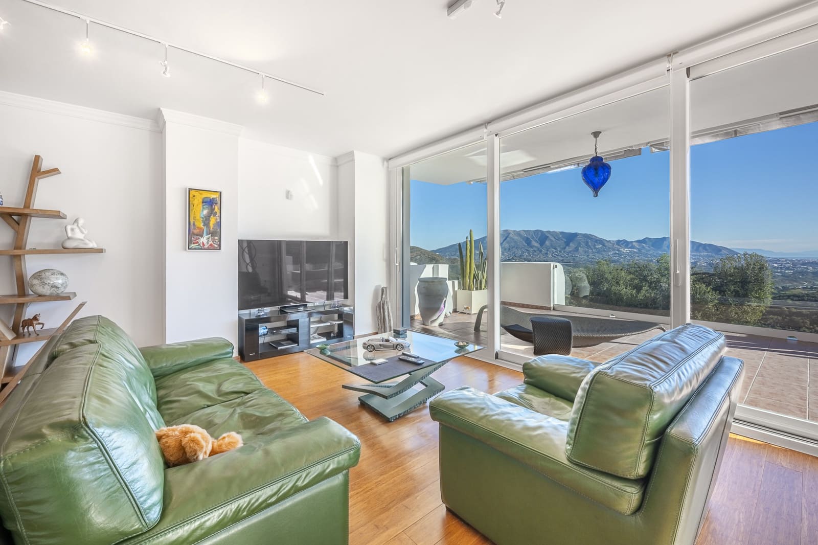 2 chambre Appartement à vendre à Marbella avec piscine garage - 500 000 € (Ref: 9578284)