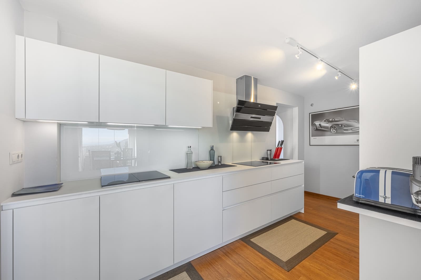 2 chambre Appartement à vendre à Marbella avec piscine garage - 500 000 € (Ref: 9578284)