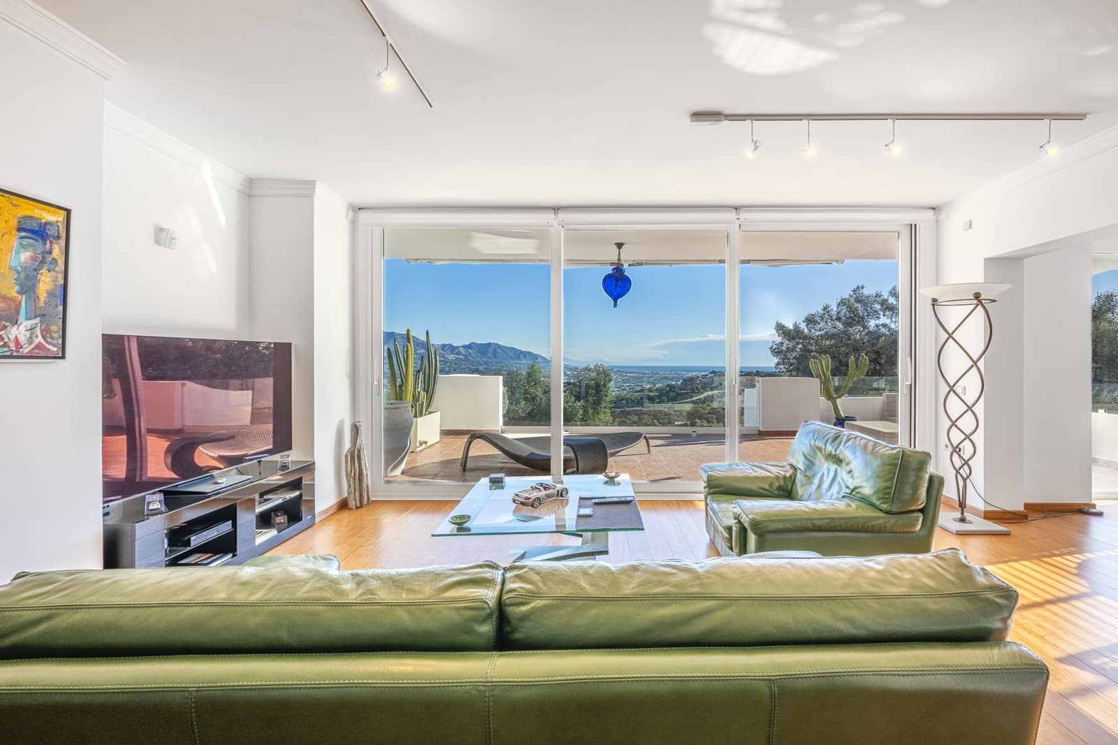 2 chambre Appartement à vendre à Marbella avec piscine garage - 500 000 € (Ref: 9578284)