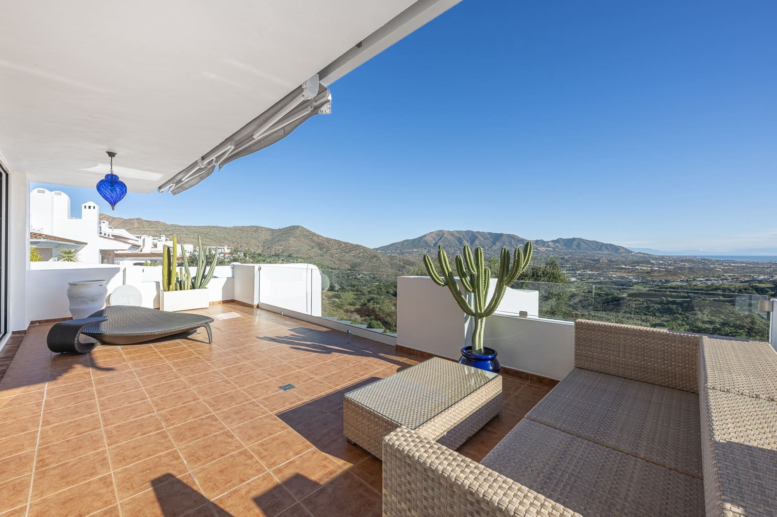 2 chambre Appartement à vendre à Marbella avec piscine garage - 500 000 € (Ref: 9578284)