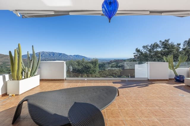 2 Zimmer Apartment zu verkaufen in Marbella mit Pool Garage - 500.000 € (Ref: 9578284)