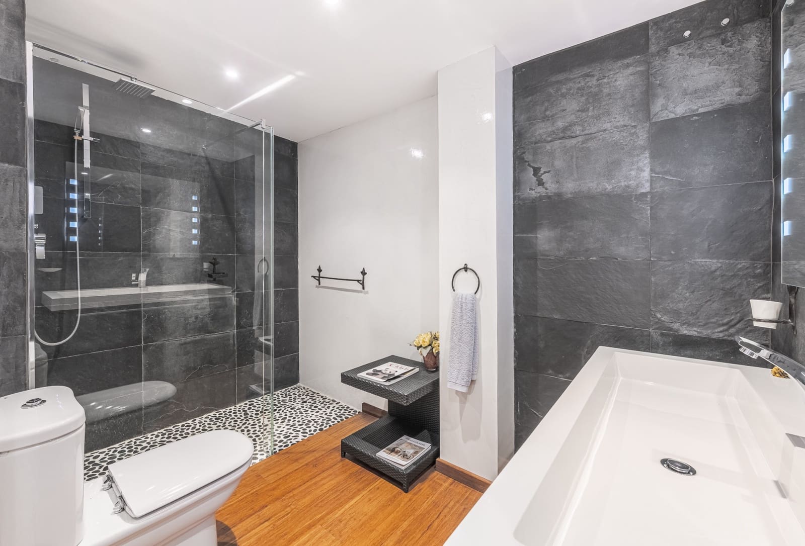 2 chambre Appartement à vendre à Marbella avec piscine garage - 500 000 € (Ref: 9578284)