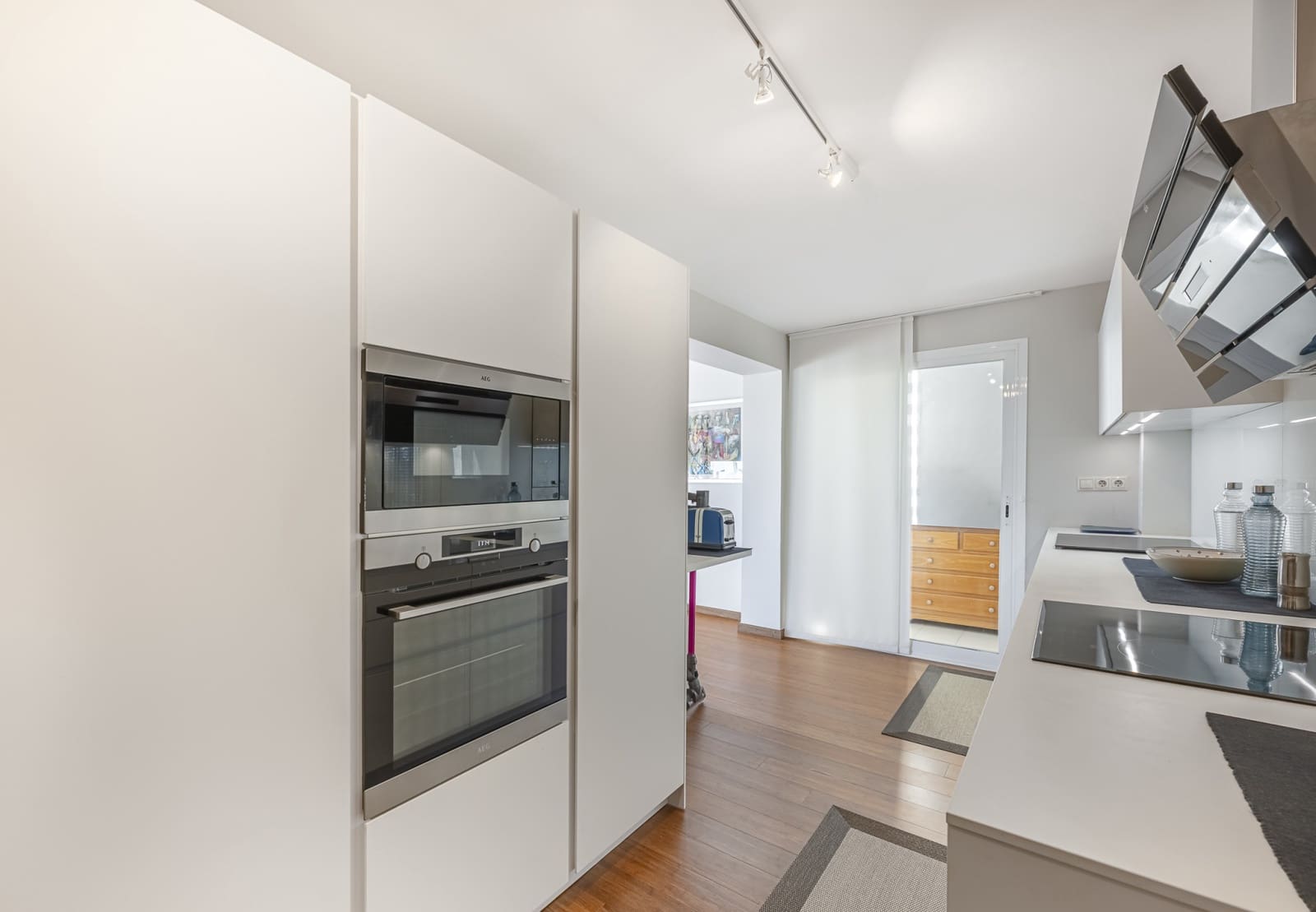 2 chambre Appartement à vendre à Marbella avec piscine garage - 500 000 € (Ref: 9578284)