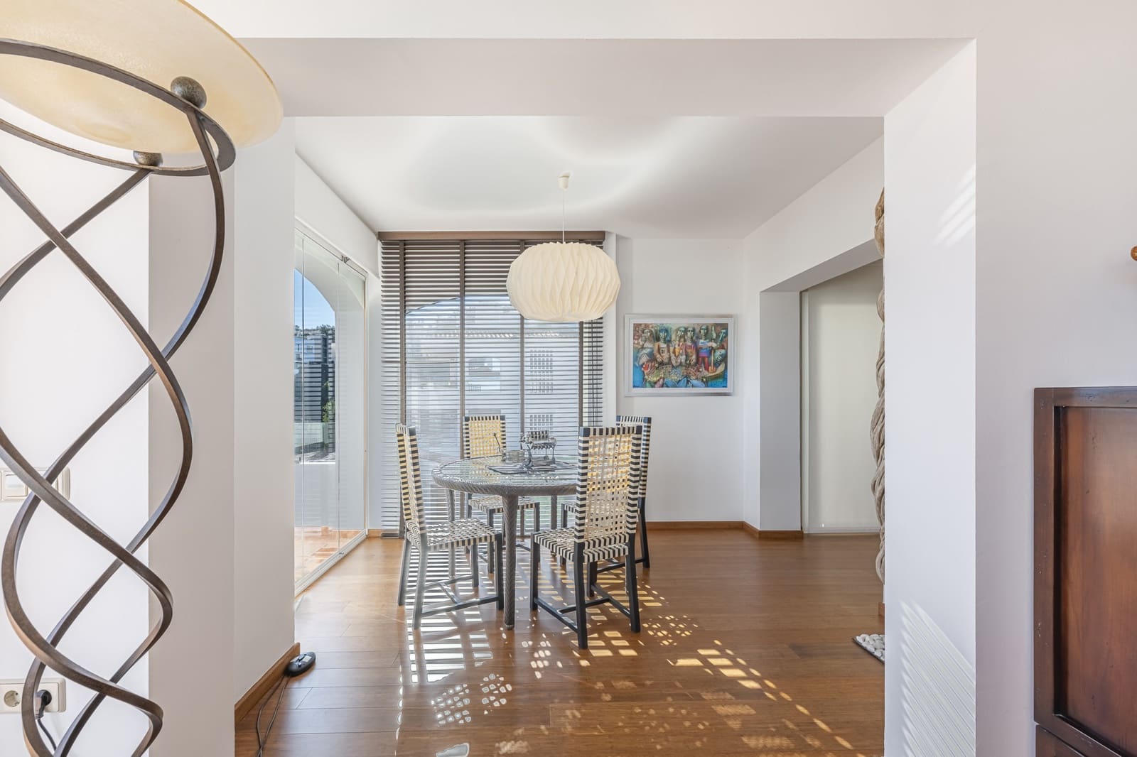 2 chambre Appartement à vendre à Marbella avec piscine garage - 500 000 € (Ref: 9578284)