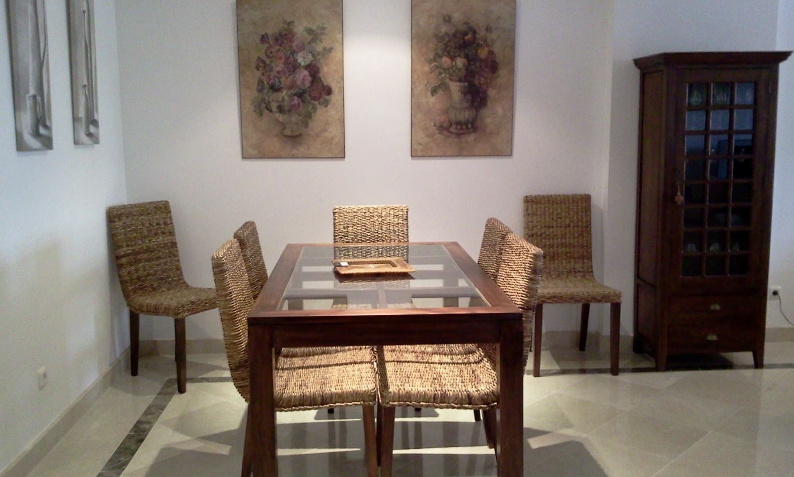 2 sovrum Lägenhet till salu i Sotogrande med pool garage - 519 000 € (Ref: 9581403)