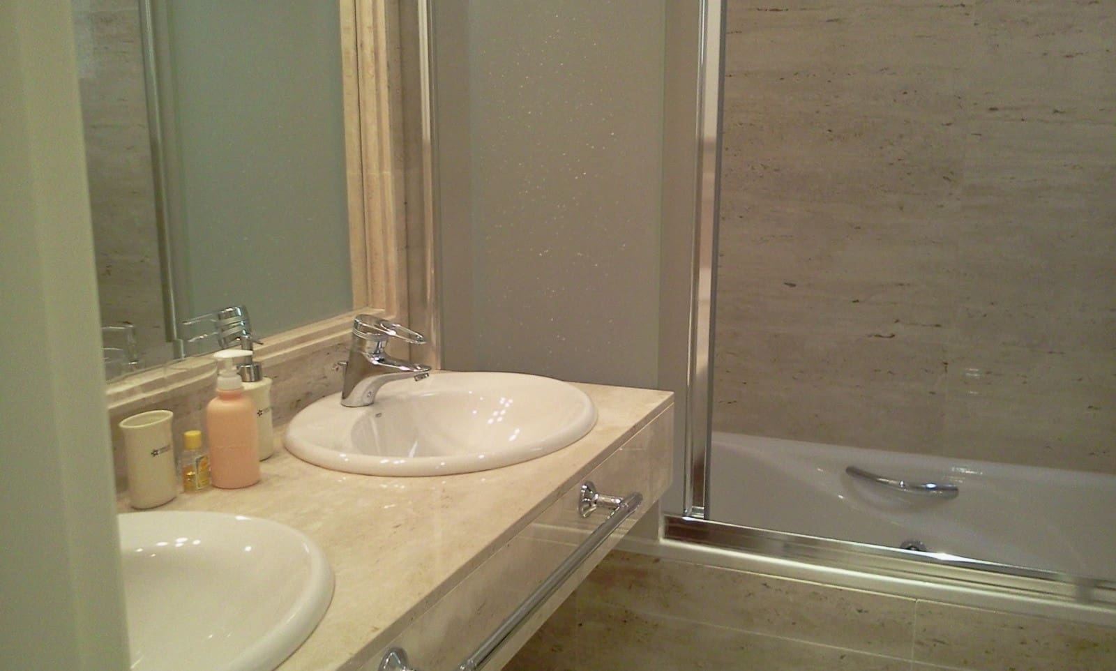 2 sovrum Lägenhet till salu i Sotogrande med pool garage - 519 000 € (Ref: 9581403)