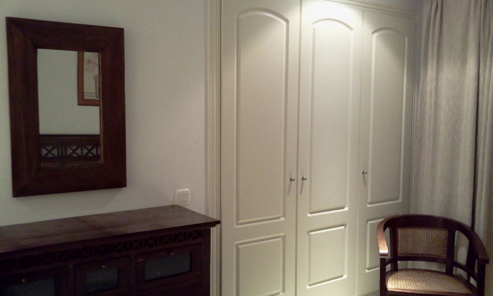 2 sovrum Lägenhet till salu i Sotogrande med pool garage - 519 000 € (Ref: 9581403)