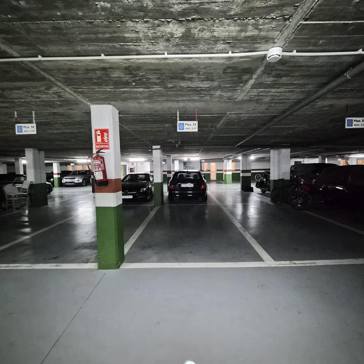 2 sovrum Lägenhet till salu i Sotogrande med pool garage - 519 000 € (Ref: 9581403)