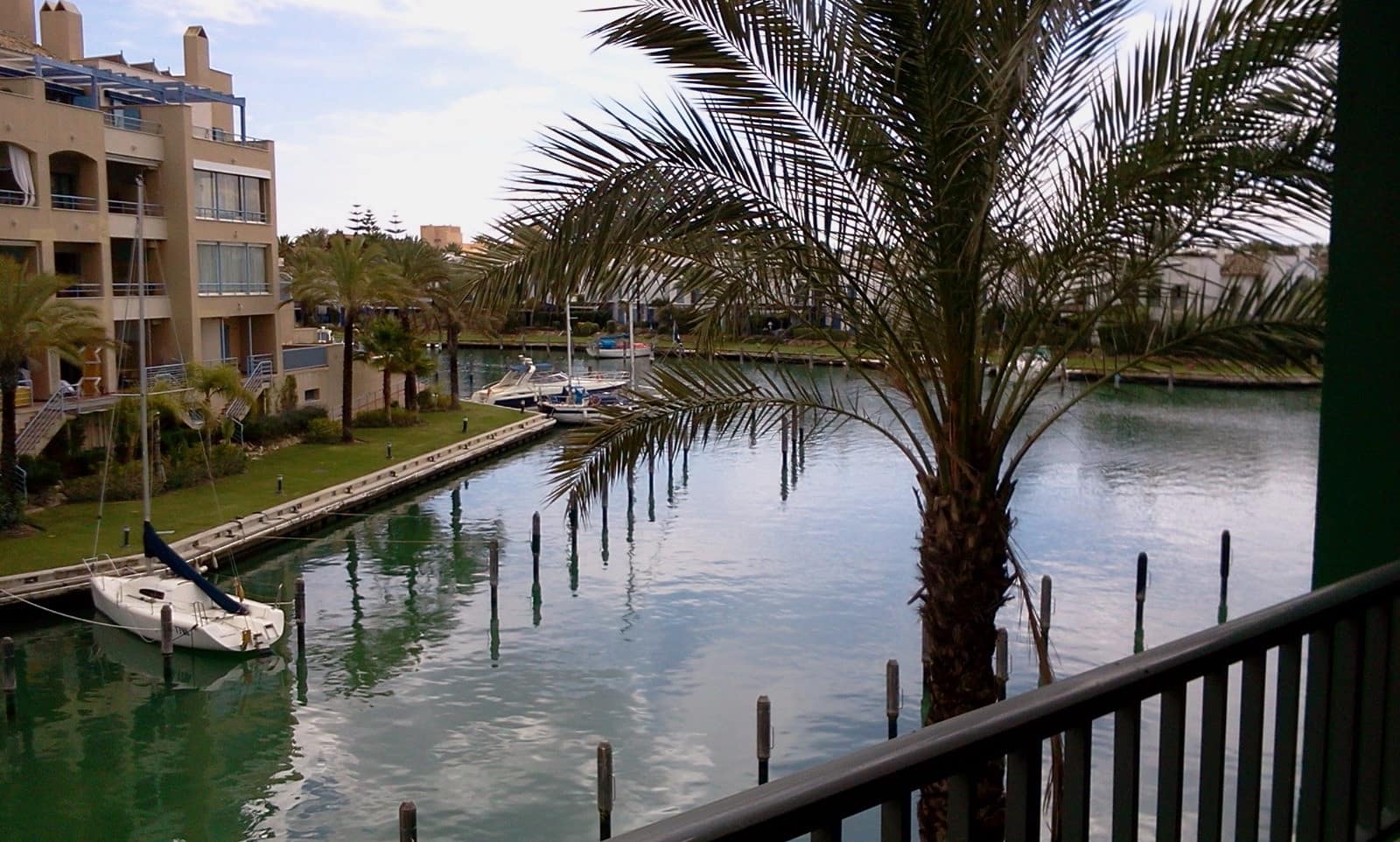 2 bedroom Apartment for sale in Sotogrande with pool garage - € 539,000 (Ref: 9581403)