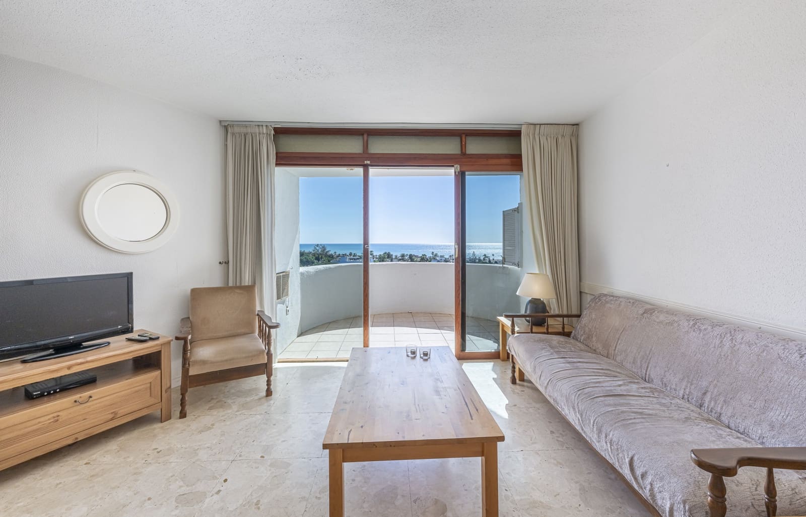 1 soveværelse Lejlighed til salg i Marbella med swimmingpool - € 269.000 (Ref: 9622280)