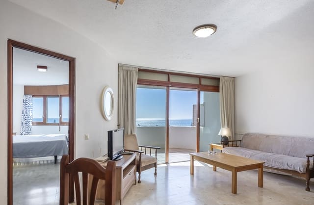 1 sovrum Lägenhet till salu i Marbella med pool - 269 000 € (Ref: 9622280)