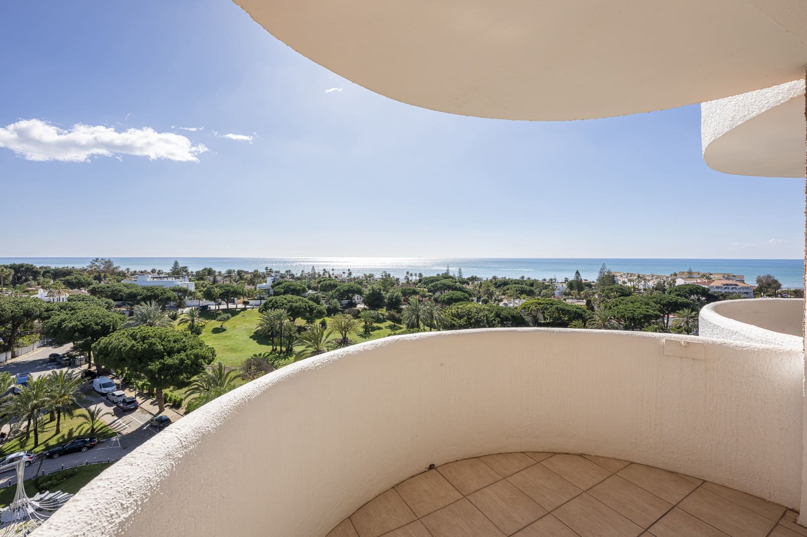 1 soveværelse Lejlighed til salg i Marbella med swimmingpool - € 269.000 (Ref: 9622280)