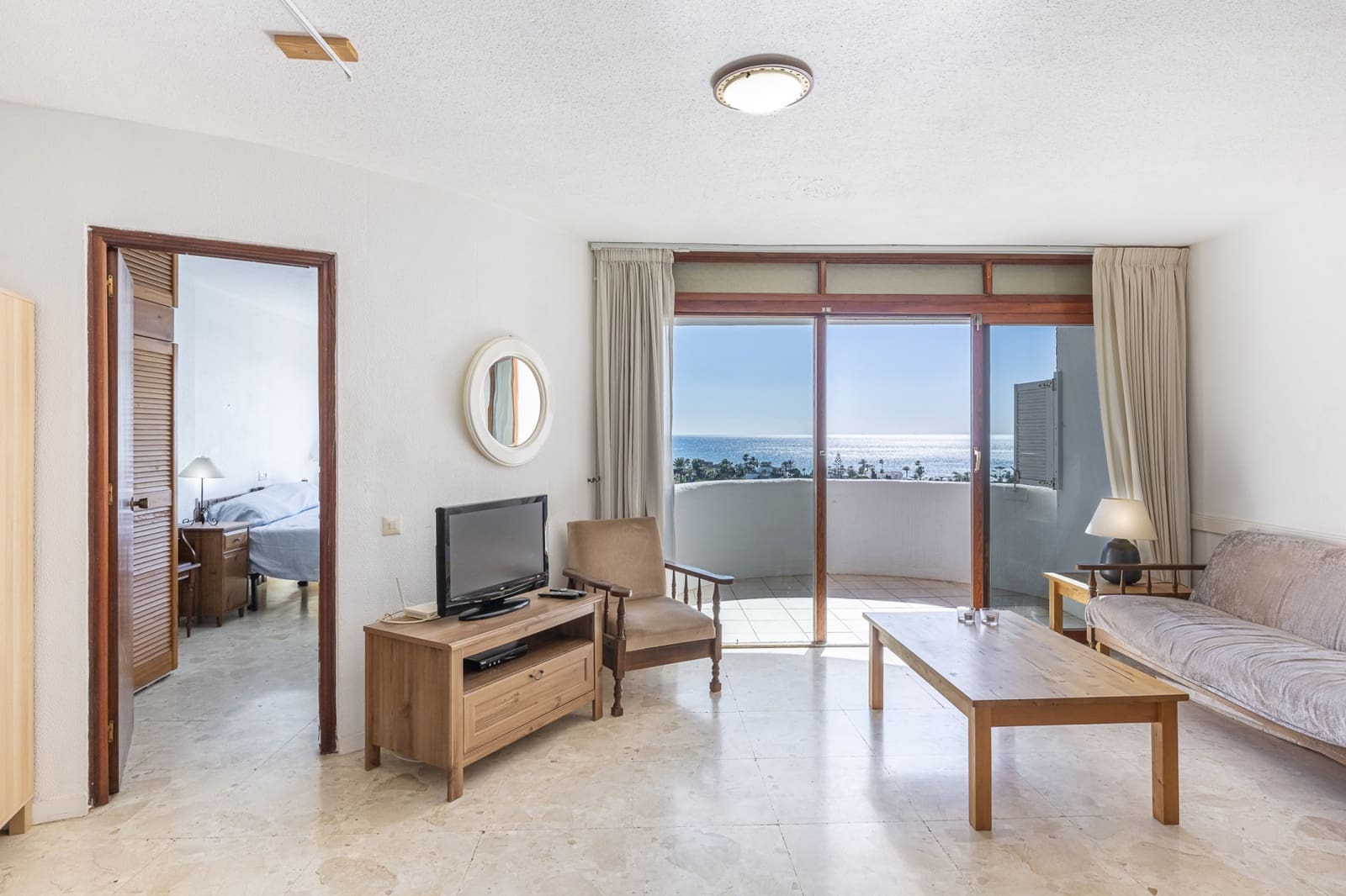 1 soveværelse Lejlighed til salg i Marbella med swimmingpool - € 269.000 (Ref: 9622280)