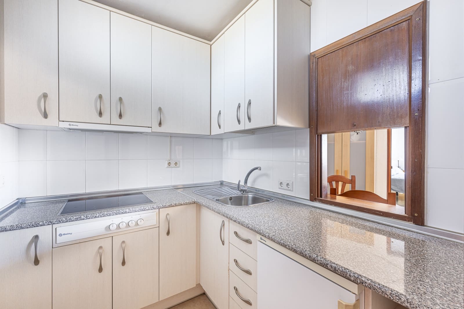 1 soveværelse Lejlighed til salg i Marbella med swimmingpool - € 269.000 (Ref: 9622280)