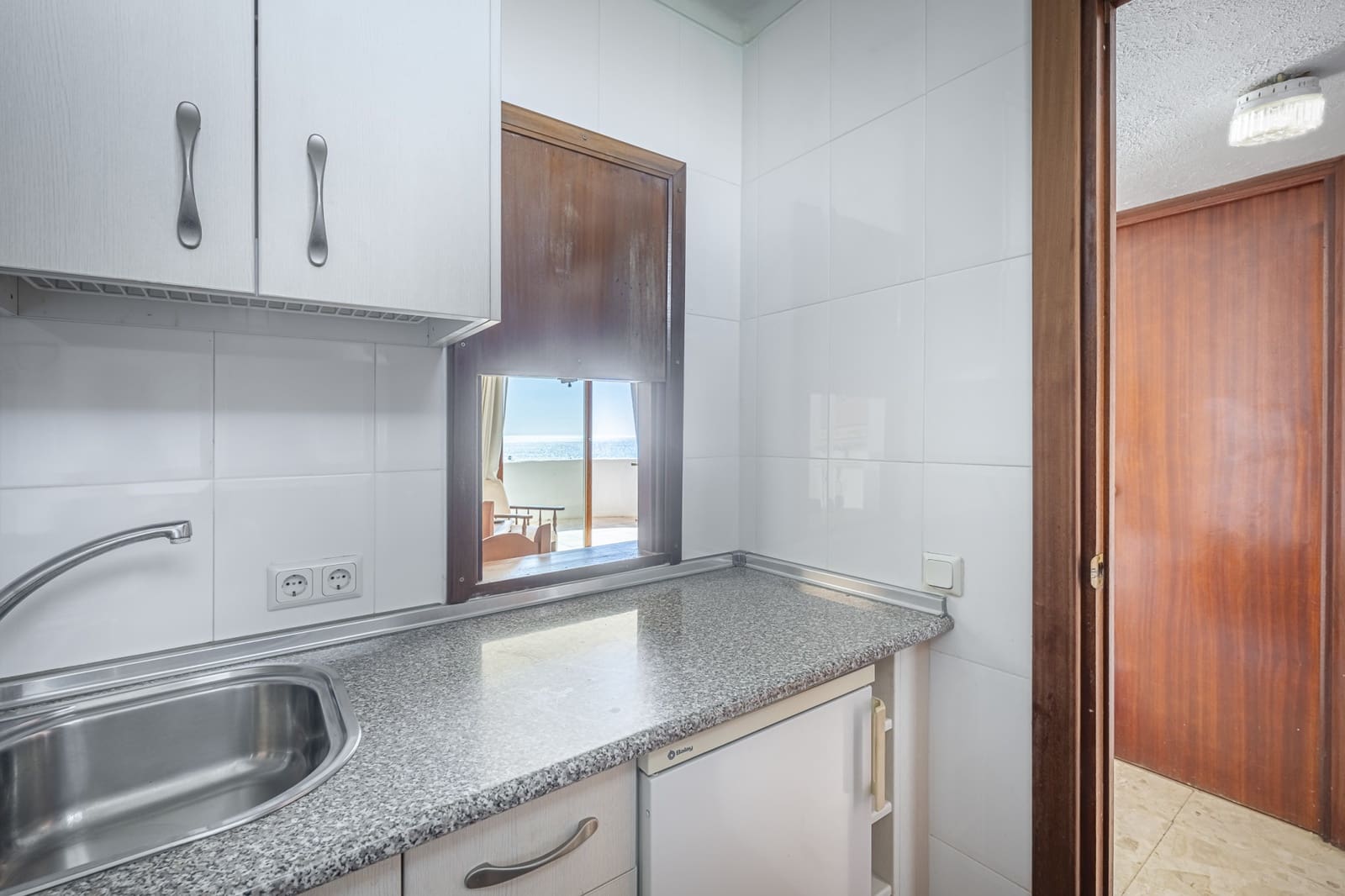 1 soveværelse Lejlighed til salg i Marbella med swimmingpool - € 269.000 (Ref: 9622280)