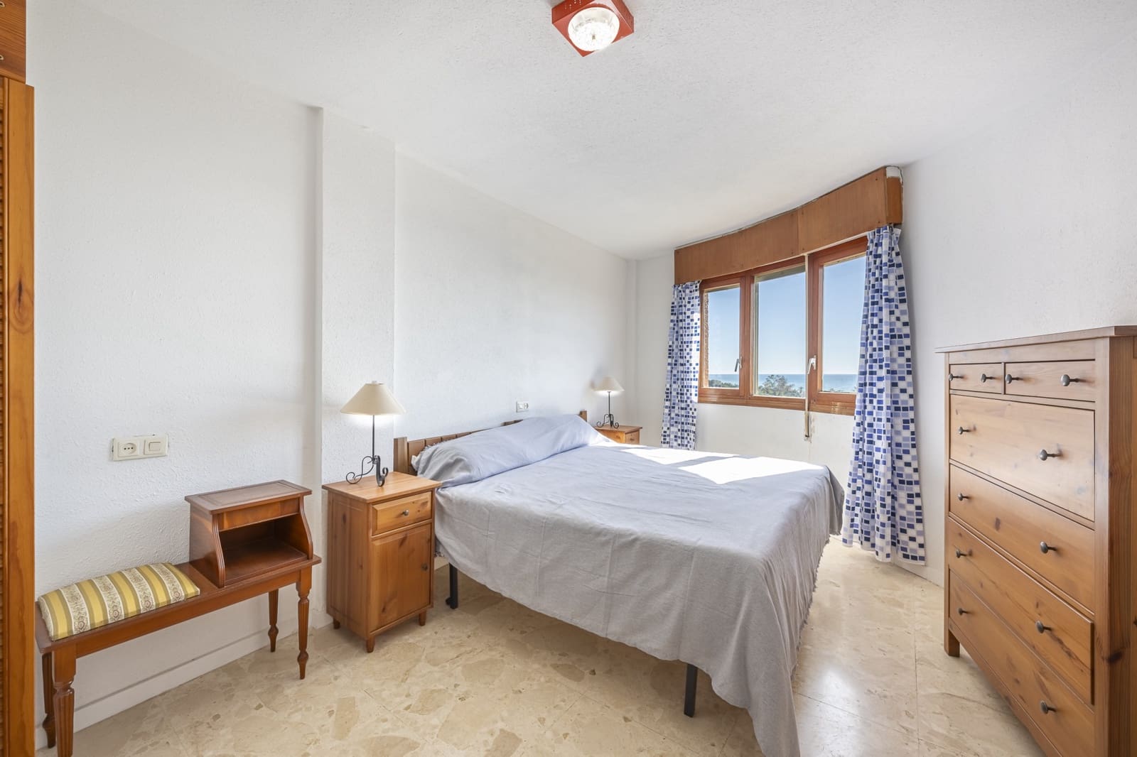 1 soveværelse Lejlighed til salg i Marbella med swimmingpool - € 269.000 (Ref: 9622280)