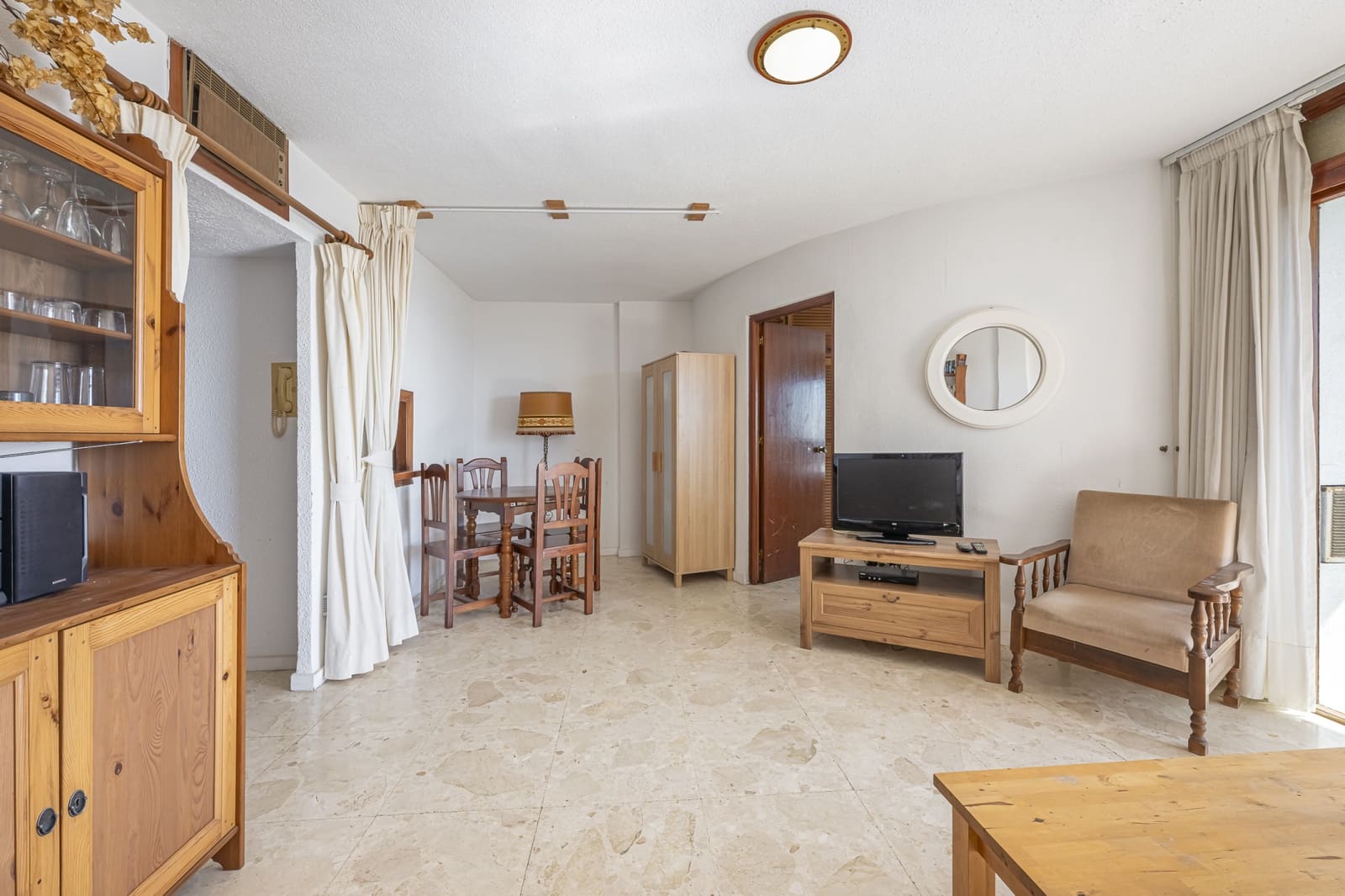 1 soveværelse Lejlighed til salg i Marbella med swimmingpool - € 269.000 (Ref: 9622280)