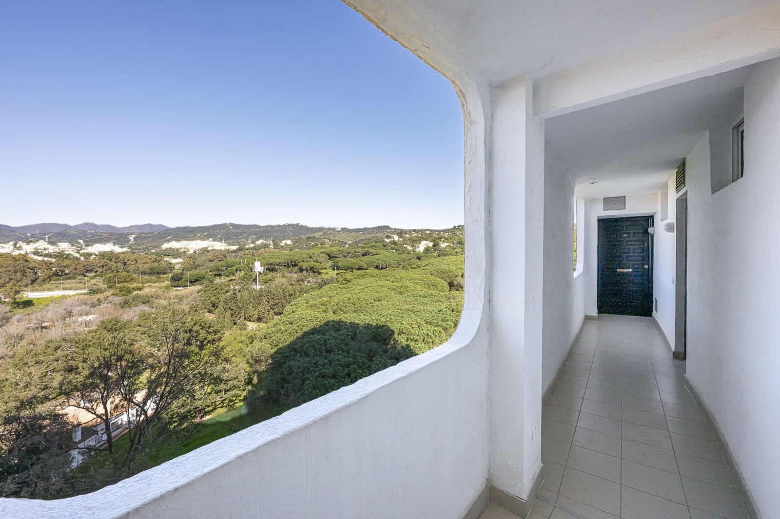 1 soveværelse Lejlighed til salg i Marbella med swimmingpool - € 269.000 (Ref: 9622280)