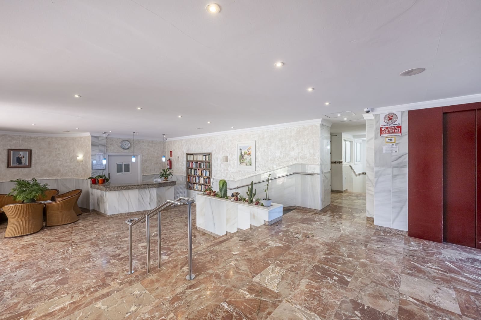 1 soveværelse Lejlighed til salg i Marbella med swimmingpool - € 269.000 (Ref: 9622280)