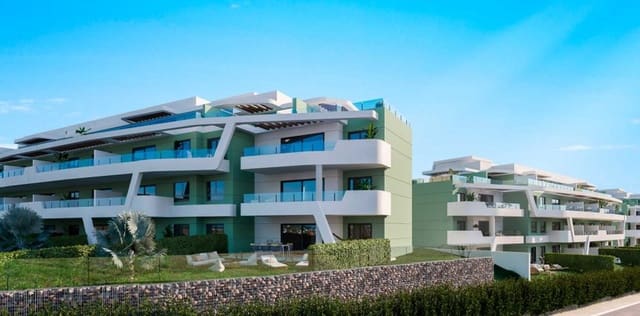 2 camera da letto Appartamento in vendita in Mijas Costa, Mijas con piscina garage - 429.000 € (Rif: 9640051)