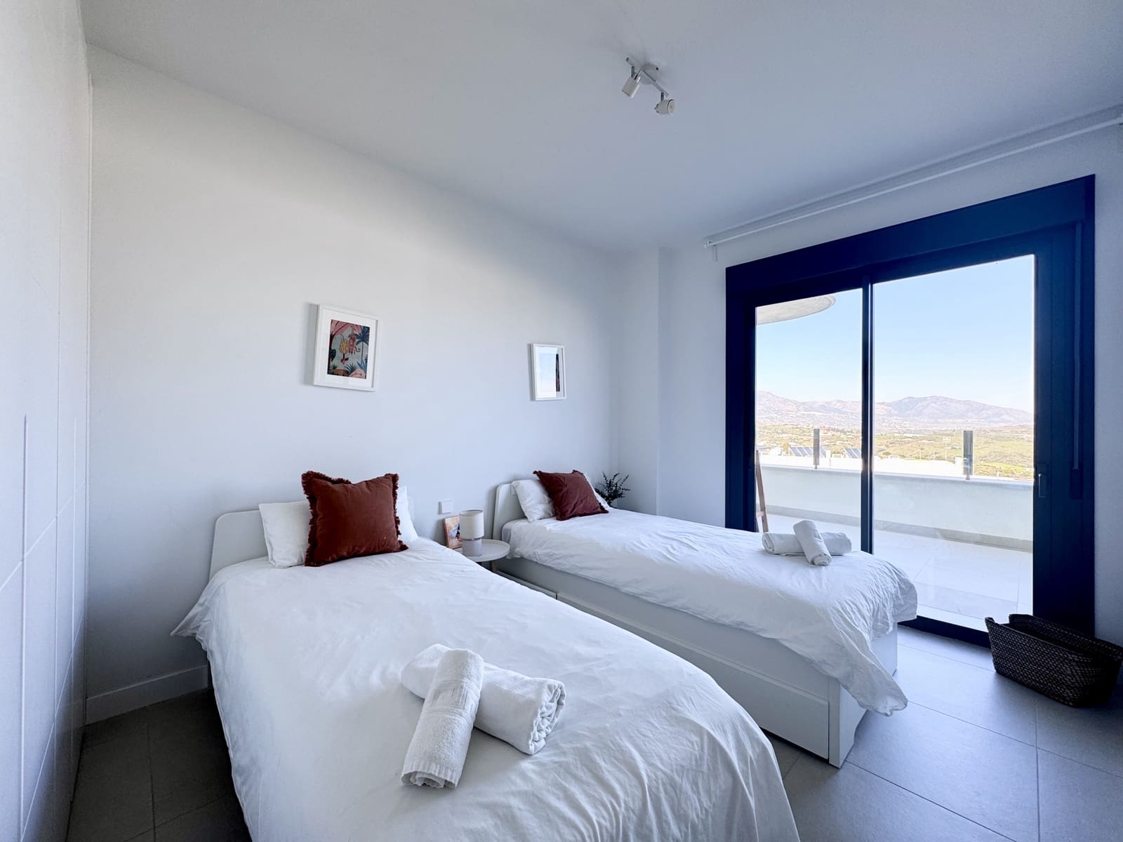 2 camera da letto Appartamento in vendita in Mijas Costa con piscina garage - 429.000 € (Rif: 9640051)