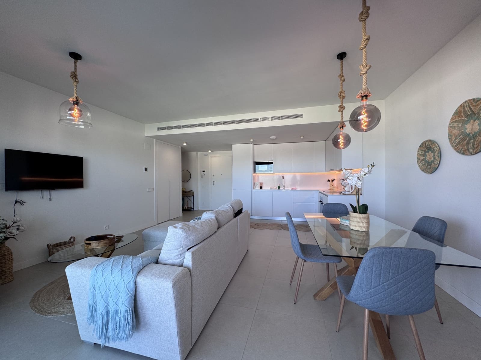 2 camera da letto Appartamento in vendita in Mijas Costa con piscina garage - 429.000 € (Rif: 9640051)
