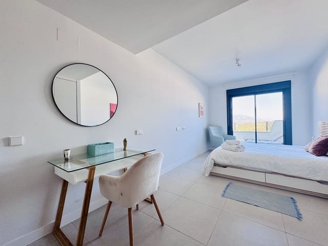 2 camera da letto Appartamento in vendita in Mijas Costa, Mijas con piscina garage - 429.000 € (Rif: 9640051)