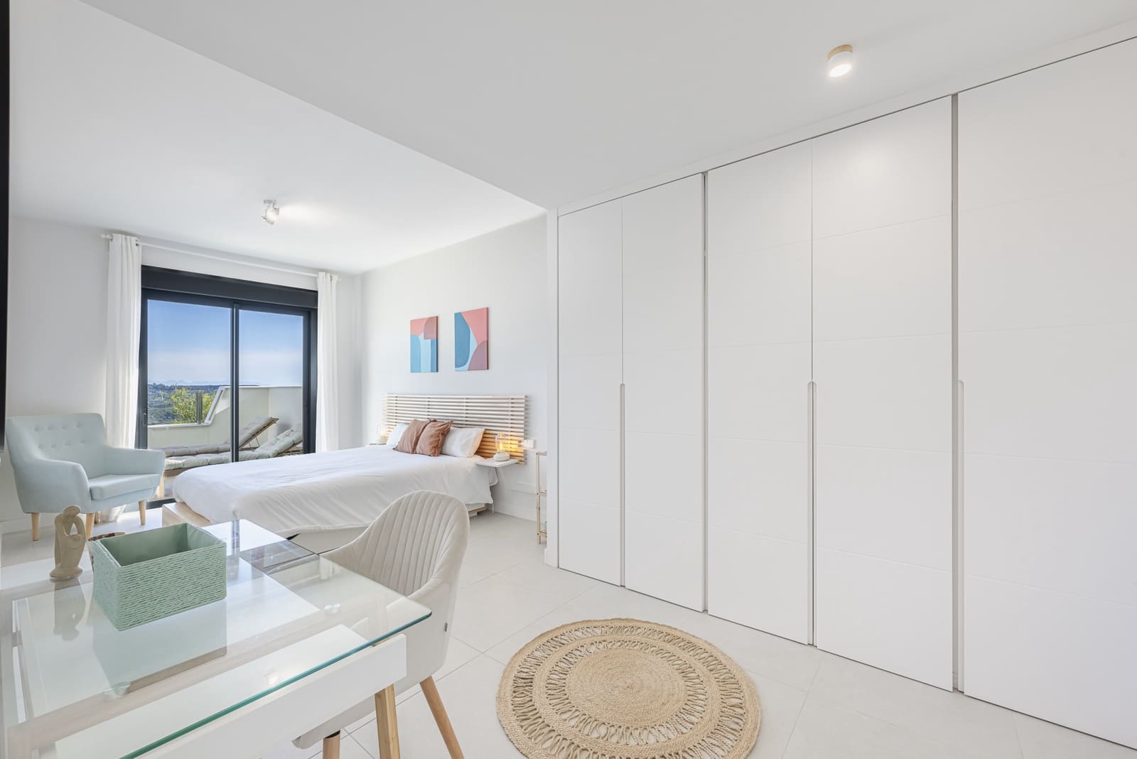 2 chambre Appartement à vendre à Mijas Costa avec piscine garage - 429 000 € (Ref: 9640051)