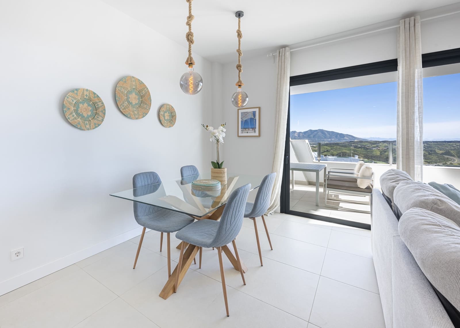 2 chambre Appartement à vendre à Mijas Costa avec piscine garage - 429 000 € (Ref: 9640051)