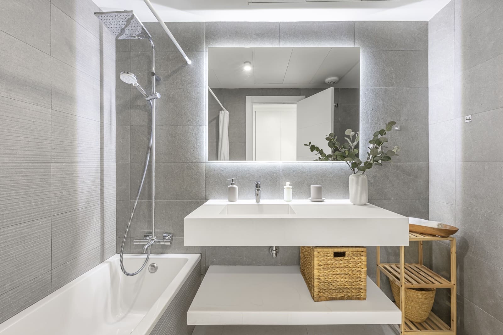 2 sypialnia Apartament na sprzedaż w Mijas Costa z basenem garażem - 429 000 € (Ref: 9640051)