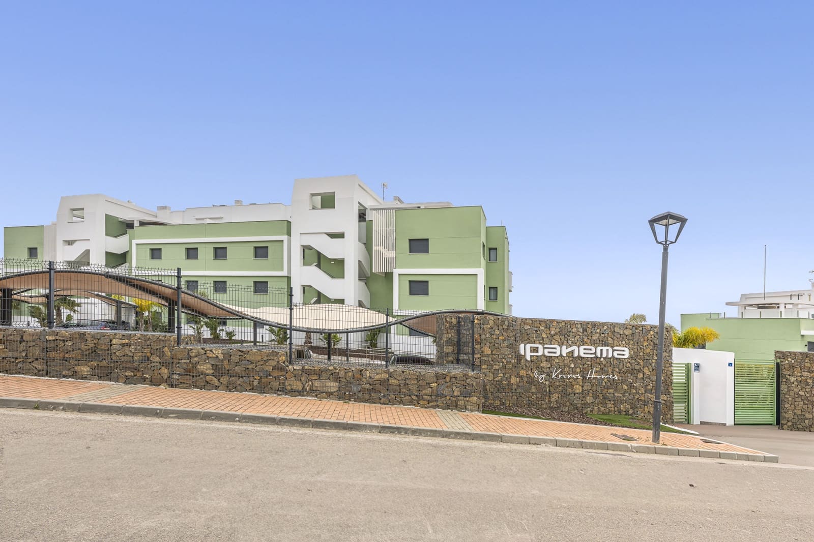 2 sypialnia Apartament na sprzedaż w Mijas Costa z basenem garażem - 429 000 € (Ref: 9640051)
