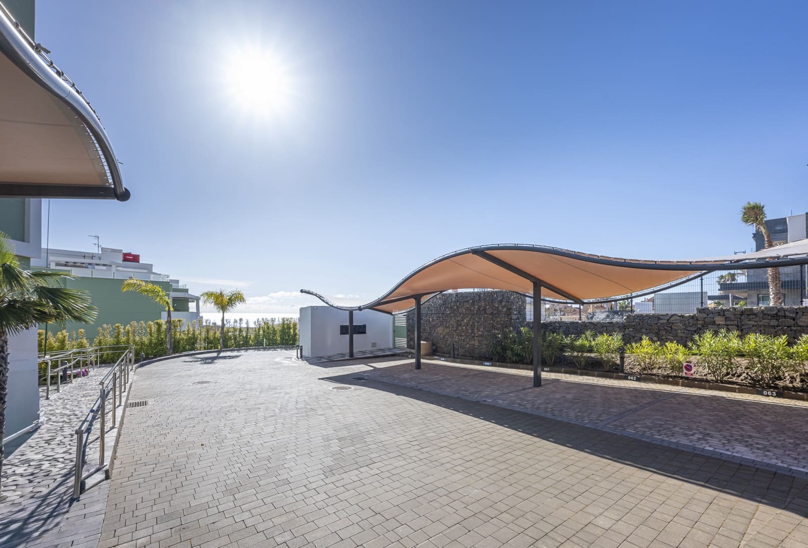 2 sypialnia Apartament na sprzedaż w Mijas Costa z basenem garażem - 429 000 € (Ref: 9640051)