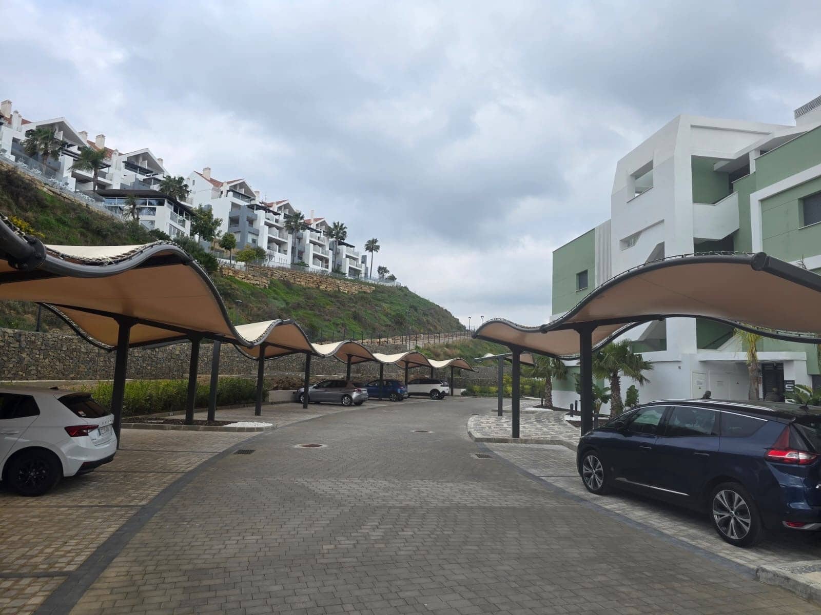 2 camera da letto Appartamento in vendita in Mijas con piscina garage - 359.000 € (Rif: 9640052)