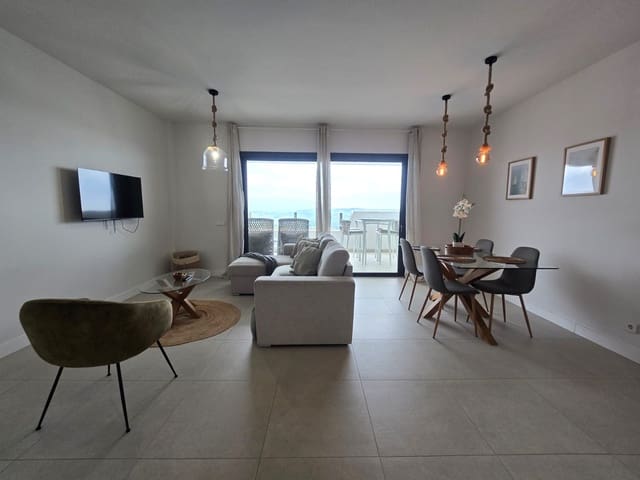 2 camera da letto Appartamento in vendita in Mijas con piscina garage - 359.000 € (Rif: 9640052)