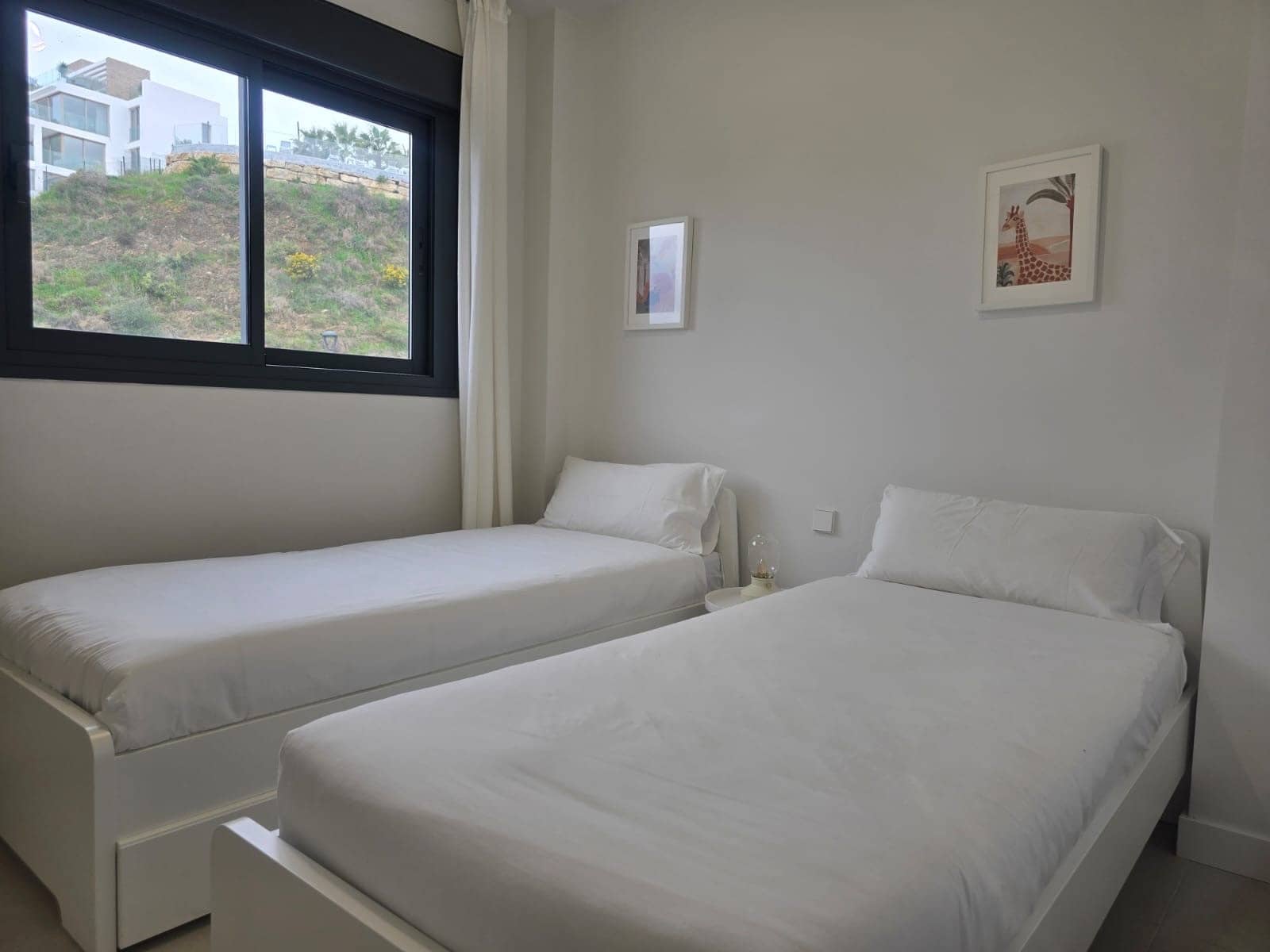2 camera da letto Appartamento in vendita in Mijas Costa con piscina garage - 359.000 € (Rif: 9640053)