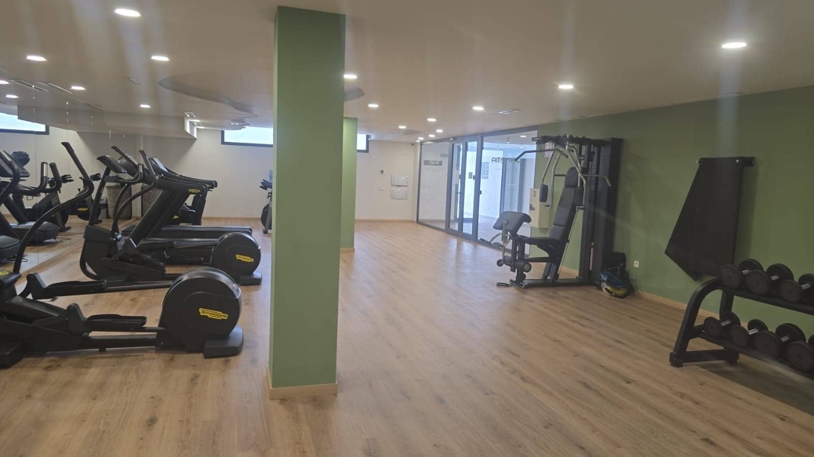 2 camera da letto Appartamento in vendita in Mijas Costa con piscina garage - 359.000 € (Rif: 9640053)