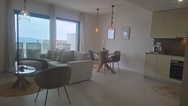 2 camera da letto Appartamento in vendita in Mijas Costa, Mijas con piscina garage - 359.000 € (Rif: 9640053)