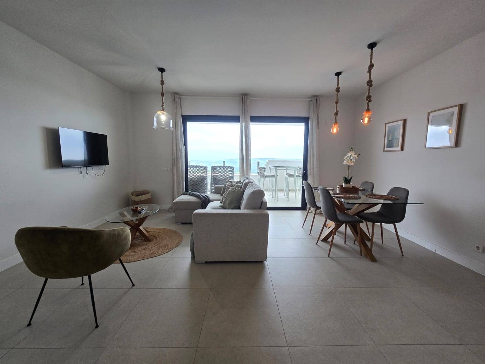 2 camera da letto Appartamento in vendita in Mijas Costa con piscina garage - 359.000 € (Rif: 9640053)