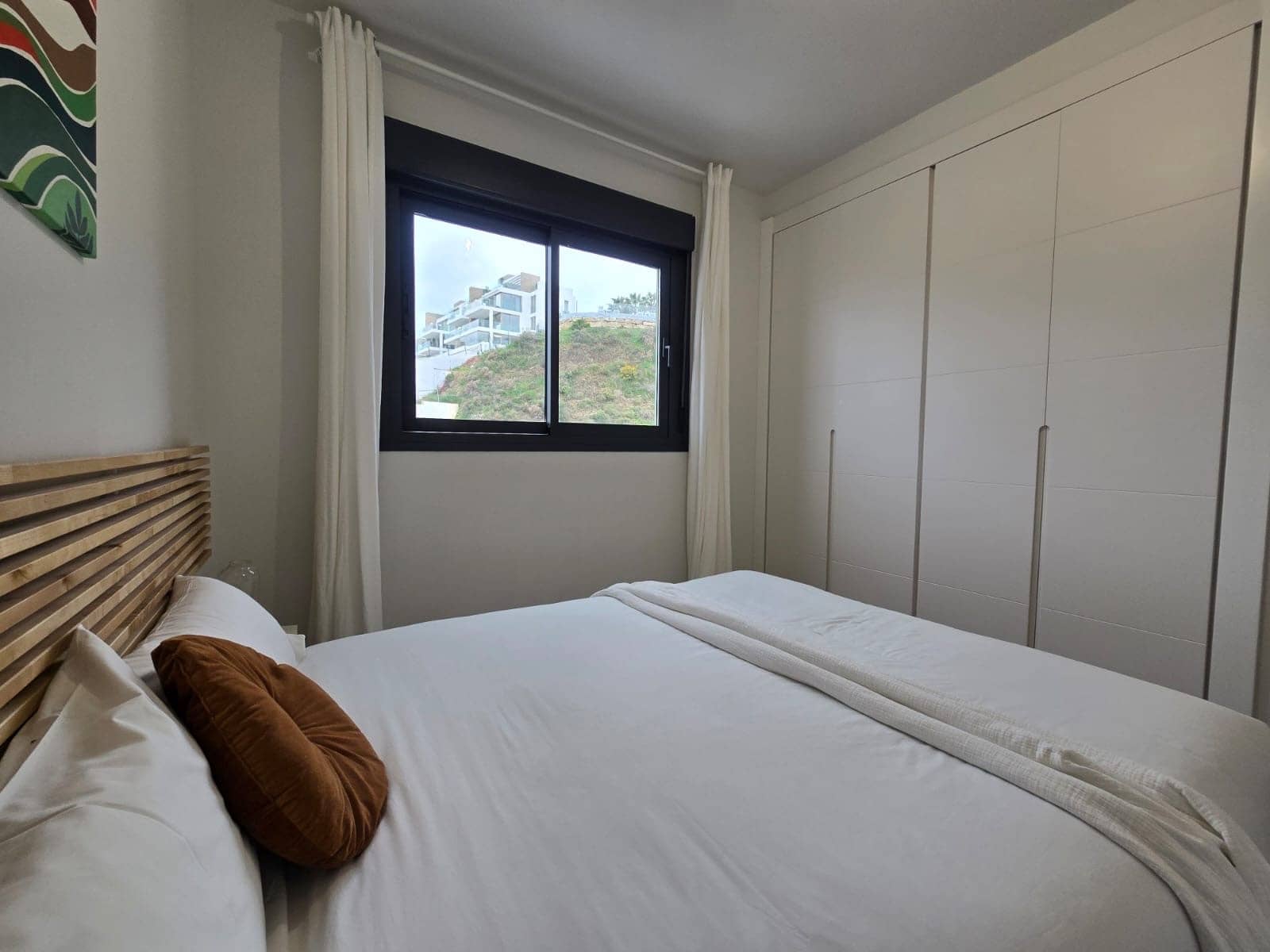 2 camera da letto Appartamento in vendita in Mijas Costa con piscina garage - 359.000 € (Rif: 9640053)