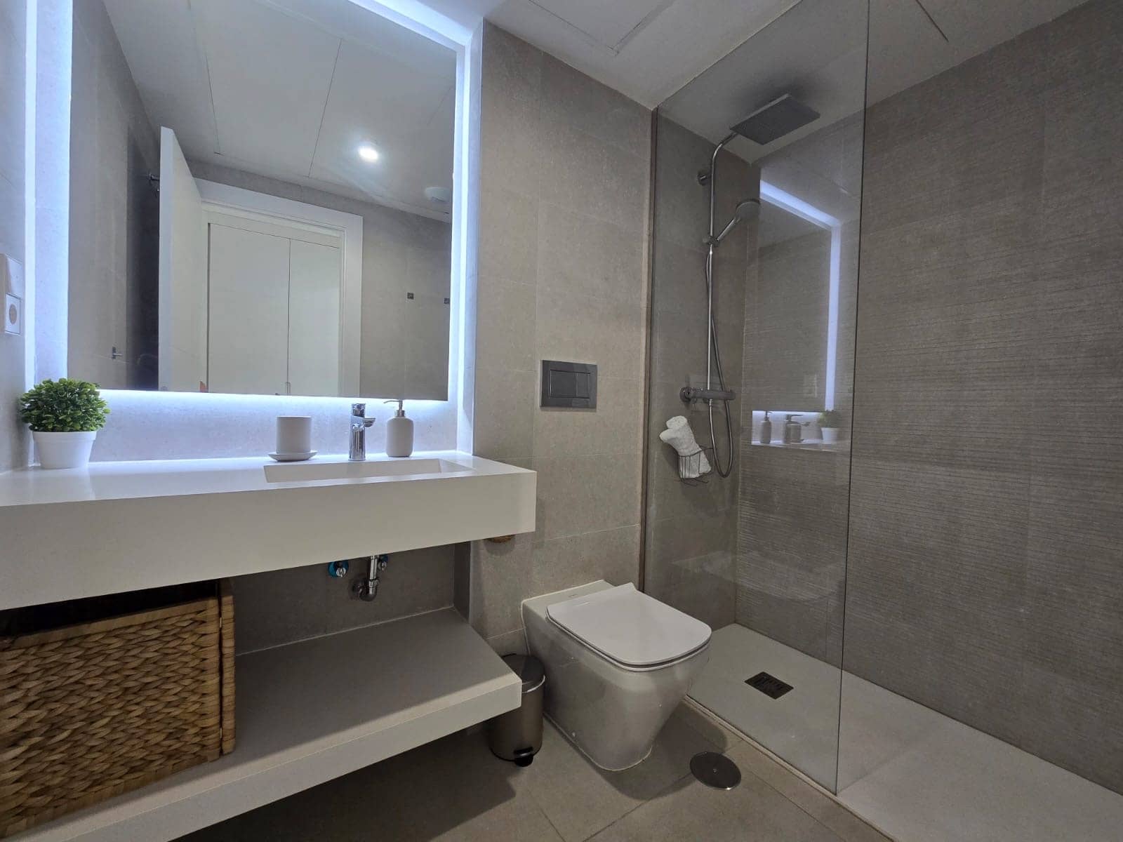 2 camera da letto Appartamento in vendita in Mijas Costa con piscina garage - 359.000 € (Rif: 9640053)